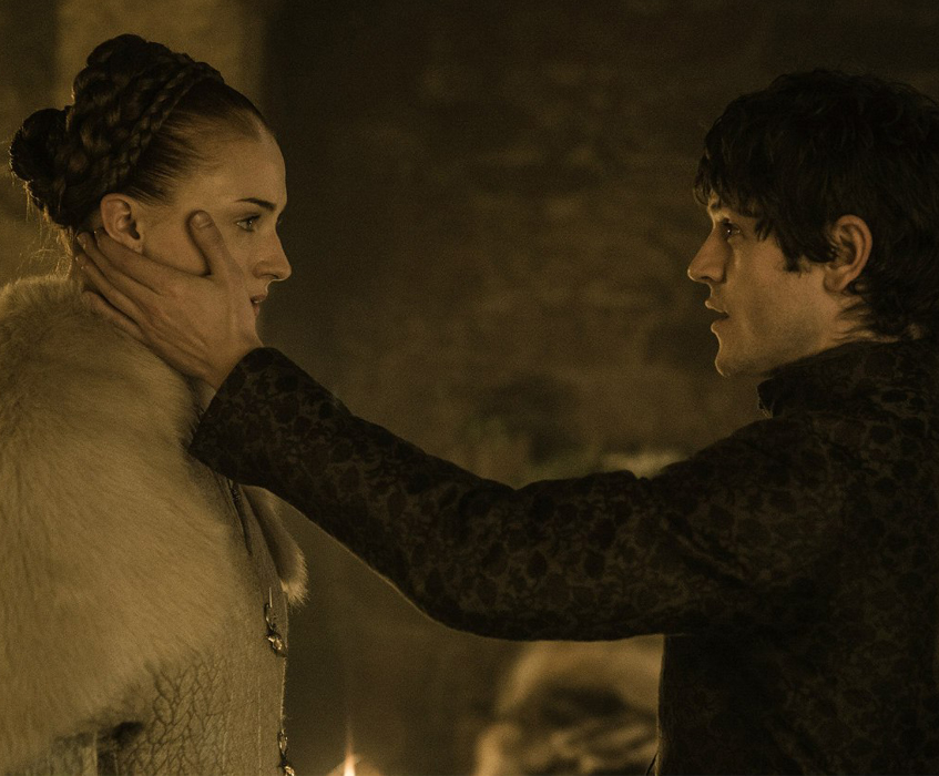 «Игра престолов» откажется от сцен сексуального насилия