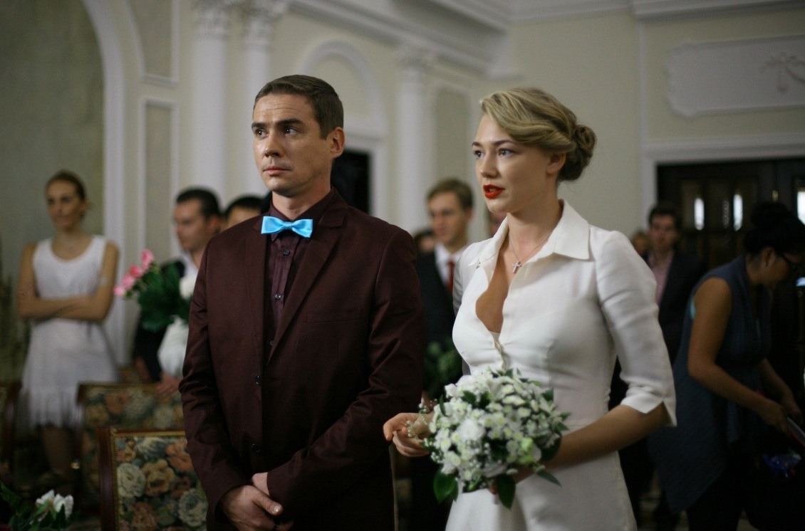 Оксана Акиньшина 