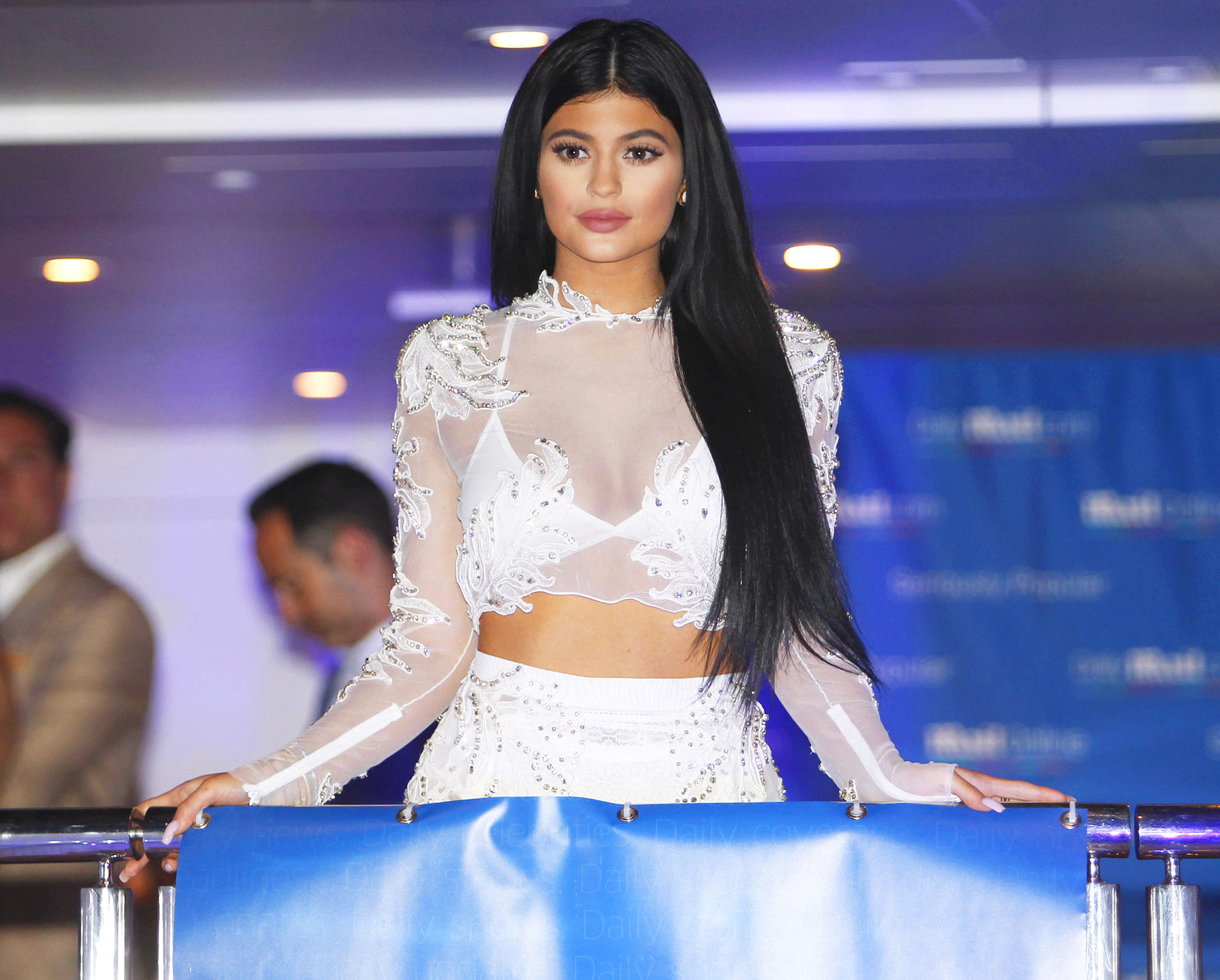 kylie jenner, Кайли Дженнер