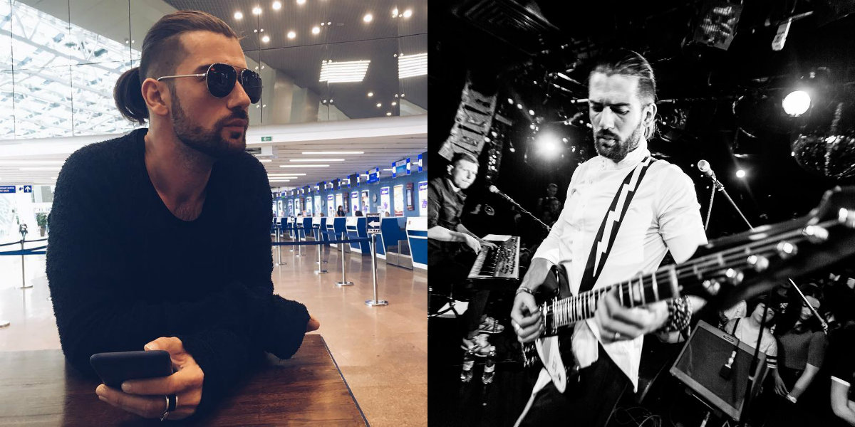 Антон Лаврентьев