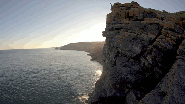 Совершить маленькое безумие