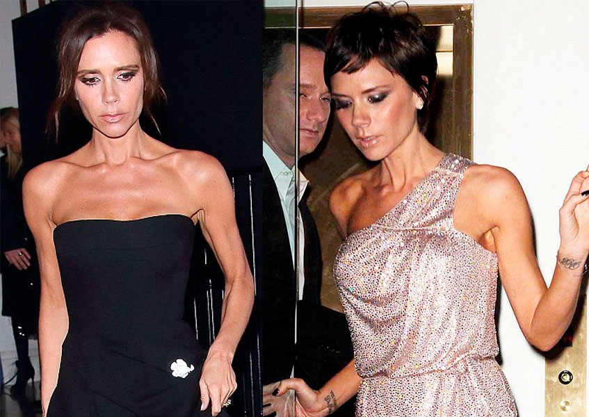 виктория бекхэм