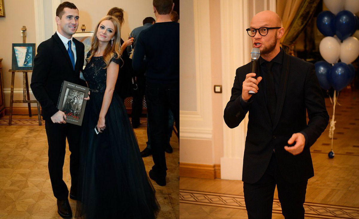 Звезды детям