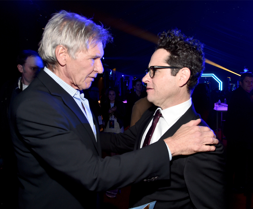 Фор и Абрамс