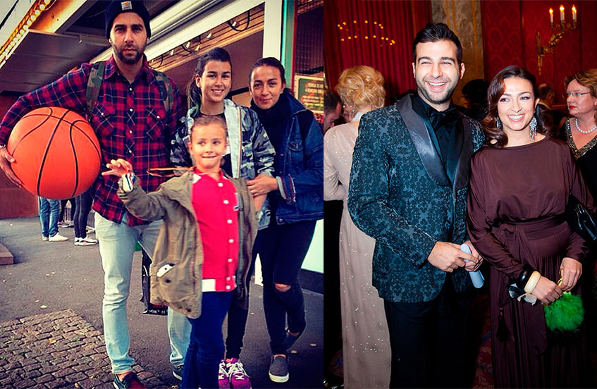 ургант кикнадзе