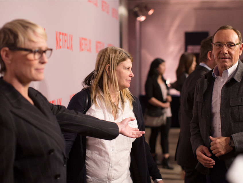 Карточный домик