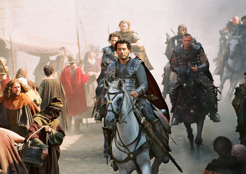 великий человек 