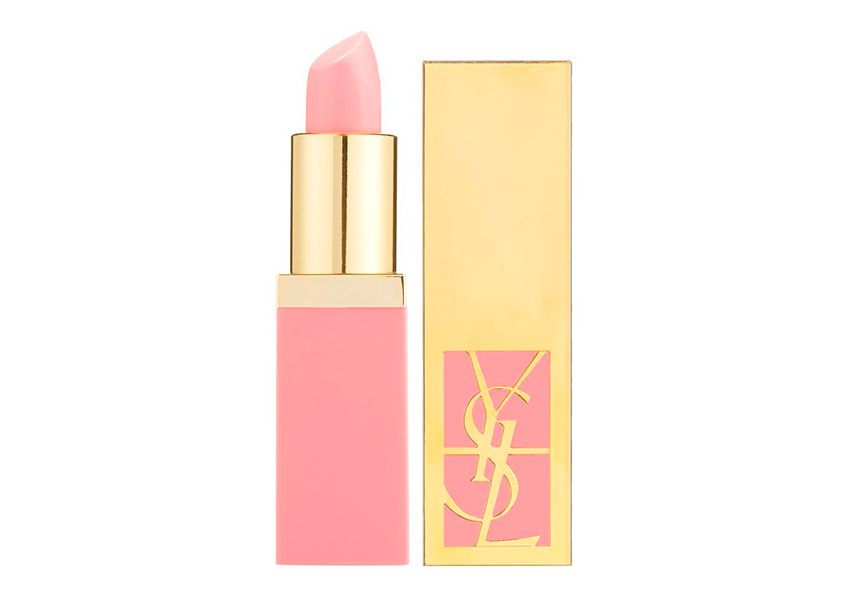 Yves Saint Laurent Rouge Pure Shine