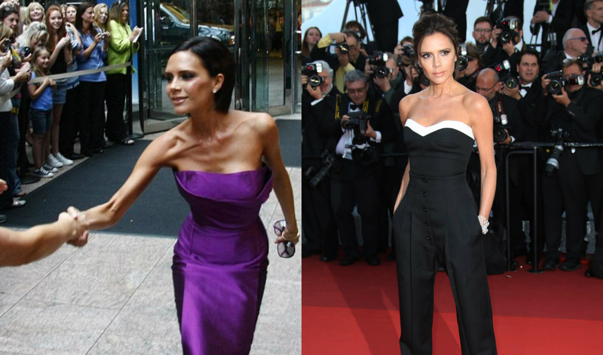 Виктория Бекхэм