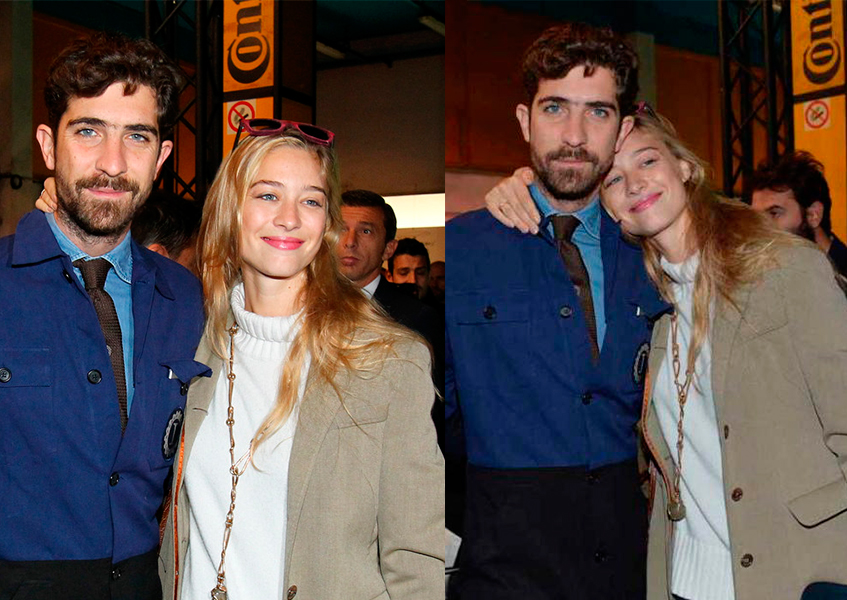 Беатрис Борромео