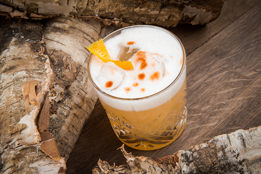 Ресторан Водный