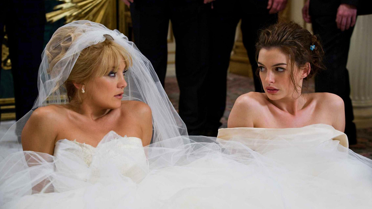 Война невест