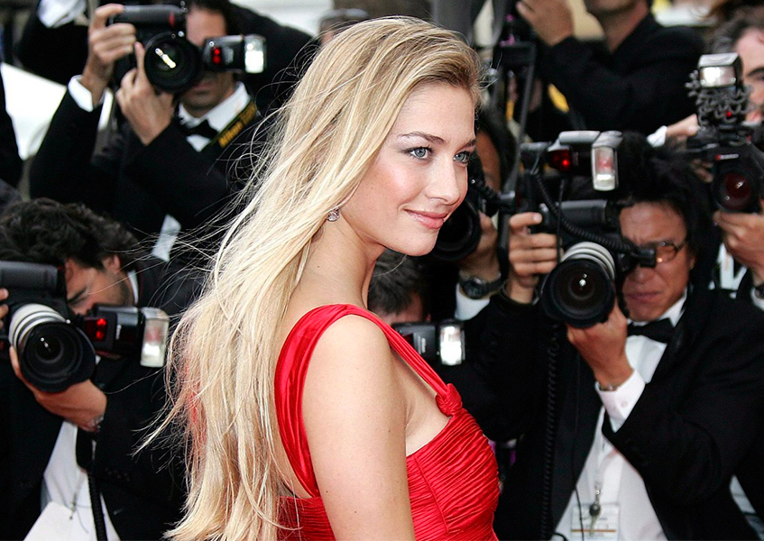 Беатрис Борромео