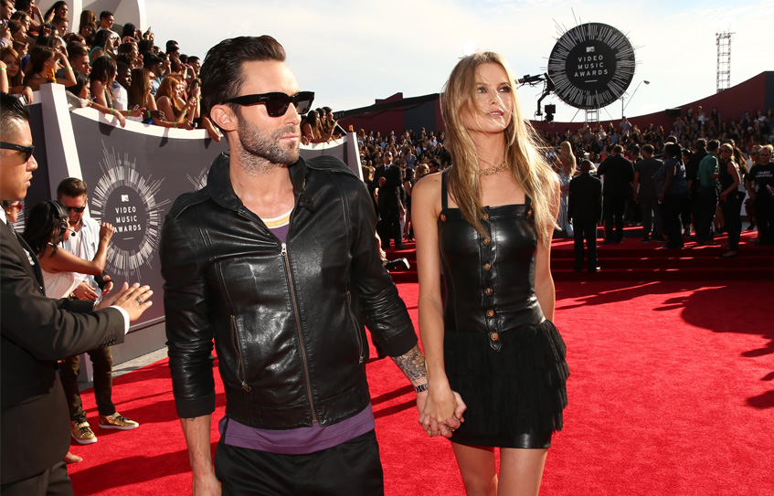 Levine