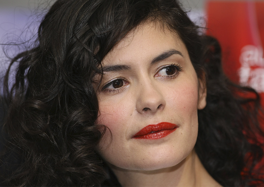 Audrey Tautou 2020