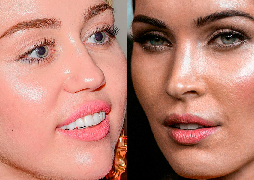 Звезды крупным планом. Часть 2