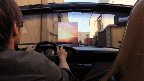 Блудливая калифорния сериал