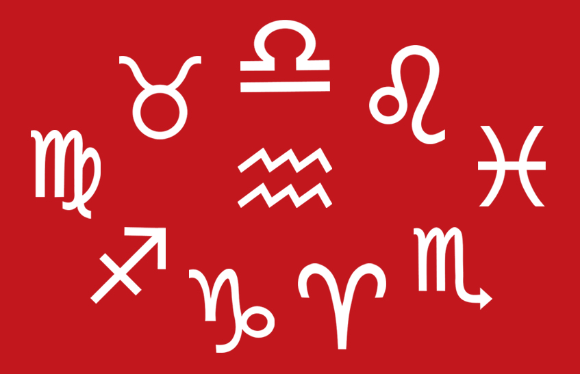 Гороскоп от PEOPLETALK на 2016 год