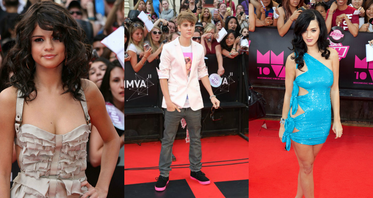 Красная дорожка