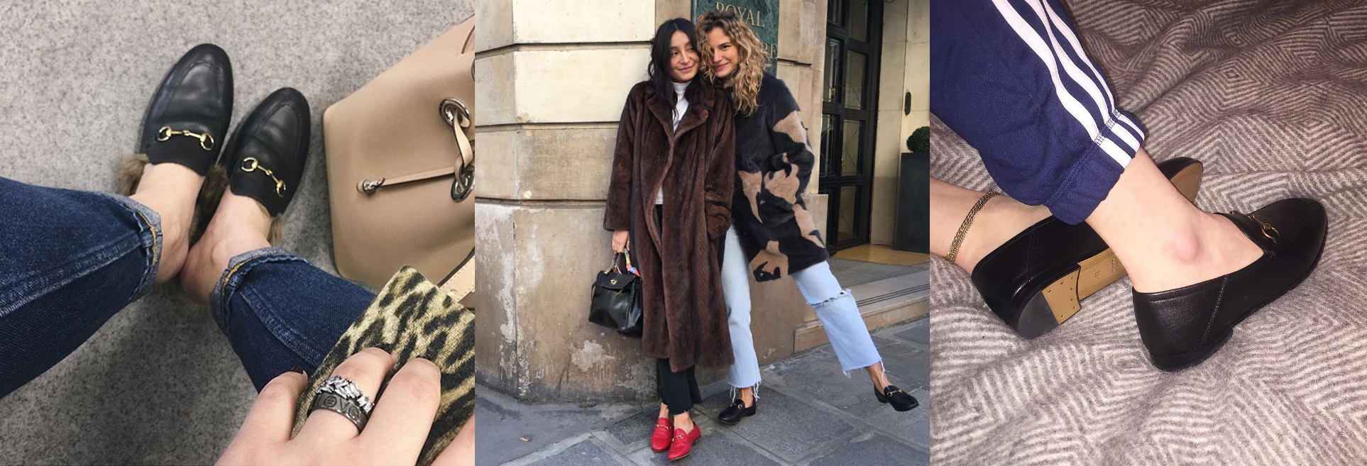 Главные тренды нового поколения