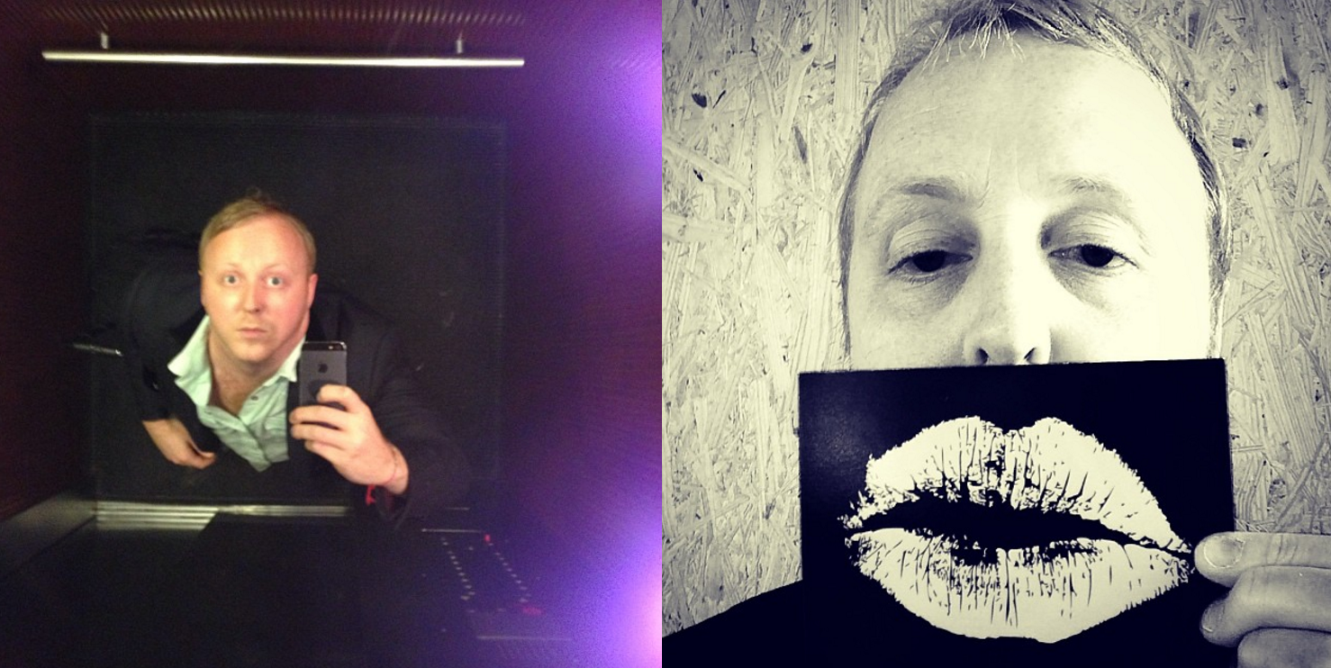 Джеймс Маккартн