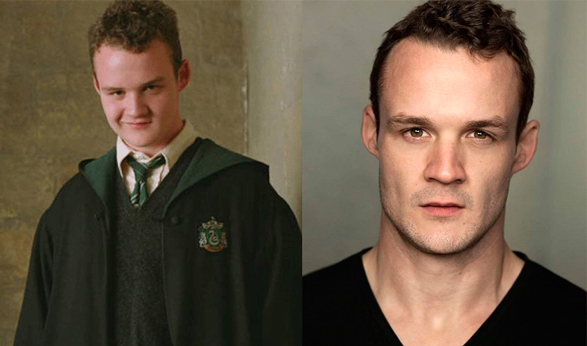 Джошуа Хердман, дети в кино