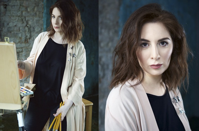 Диана Джанелли