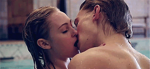 кинопоцелуи