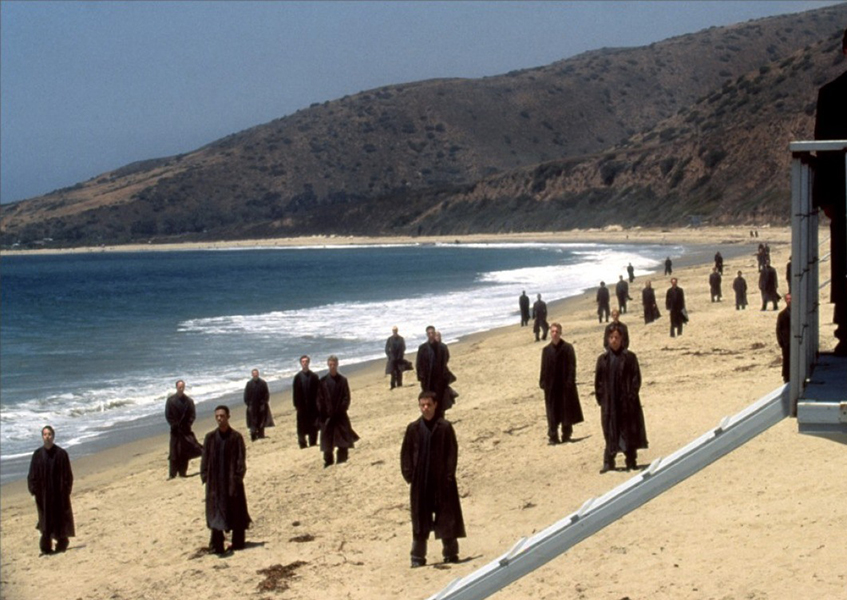 Город Ангелов