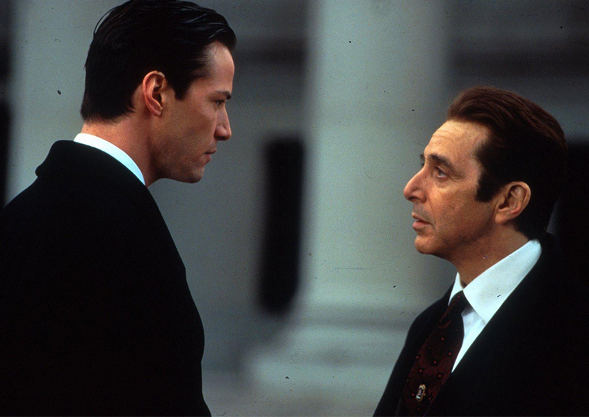 адвокат дьявола 