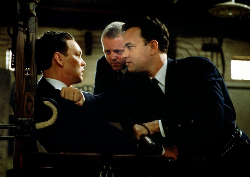 зеленая миля 