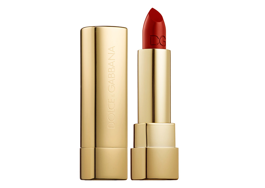 Dolce&Gabbana Classic Cream Lipstick
