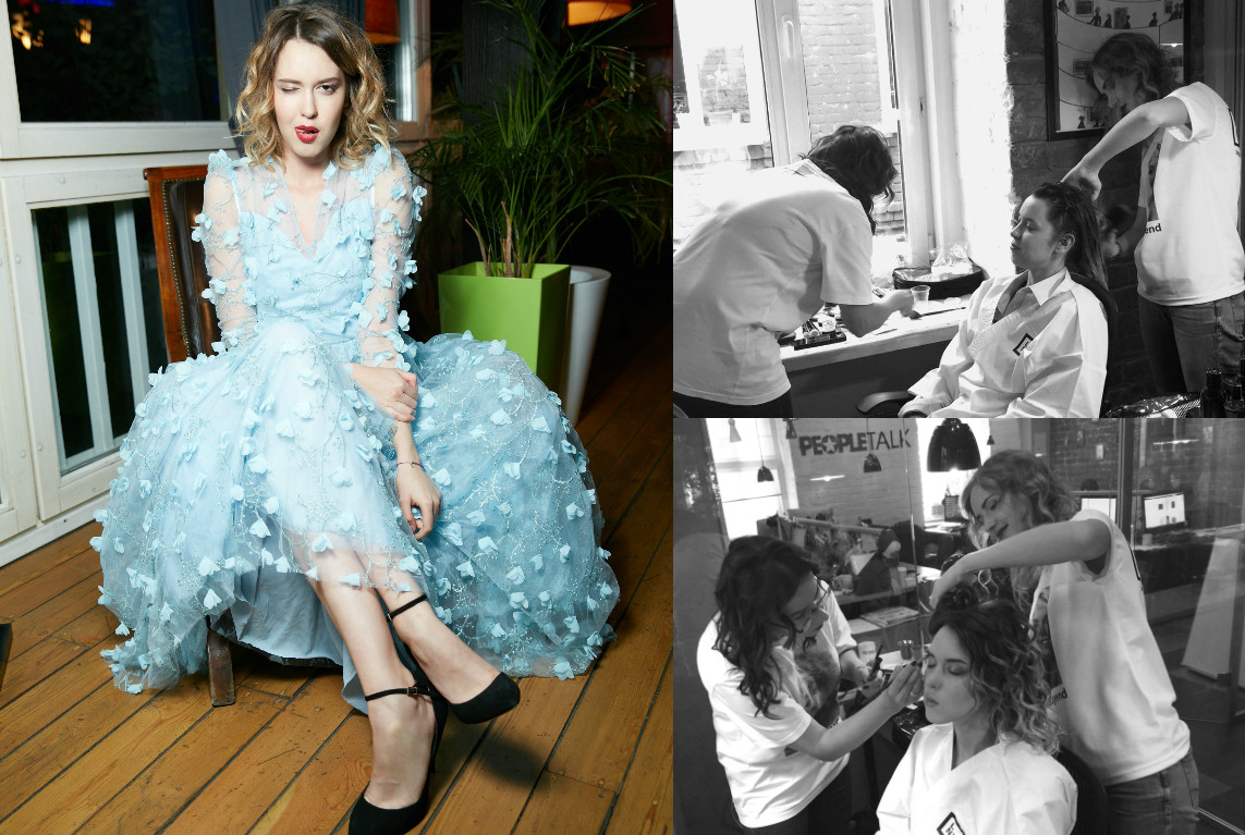 мобильный сервис Legend New York