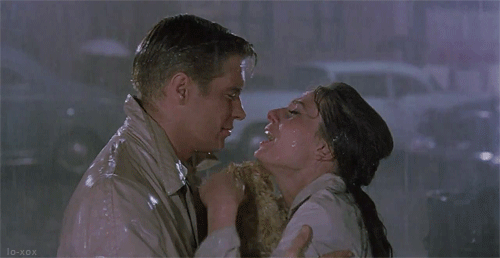 кинопоцелуи