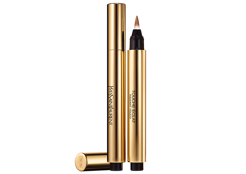 Yves Saint Laurent – Touche Eclat