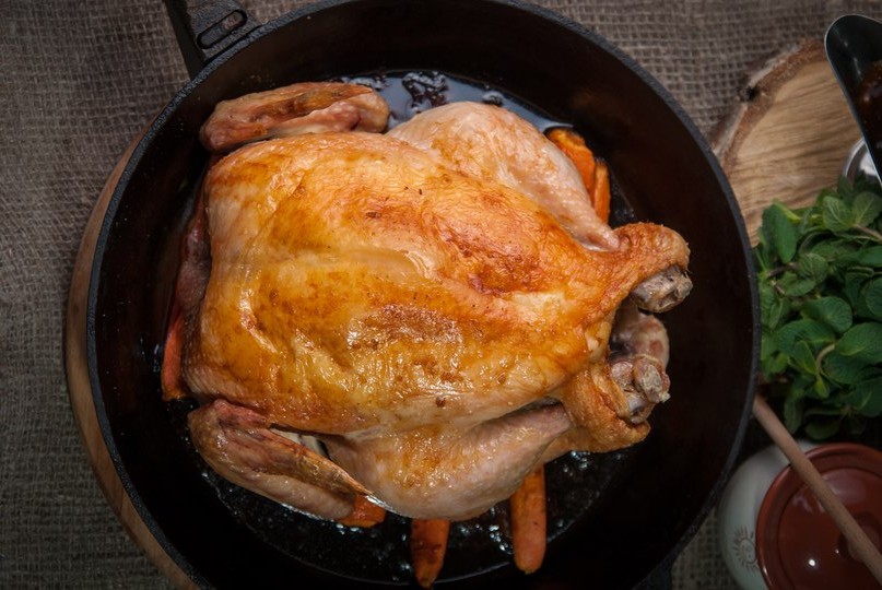 Кинокухня: рецепты блюд из любимых фильмов