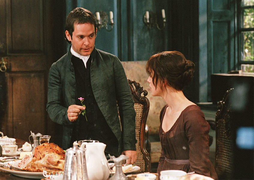 излишняя учтивость 