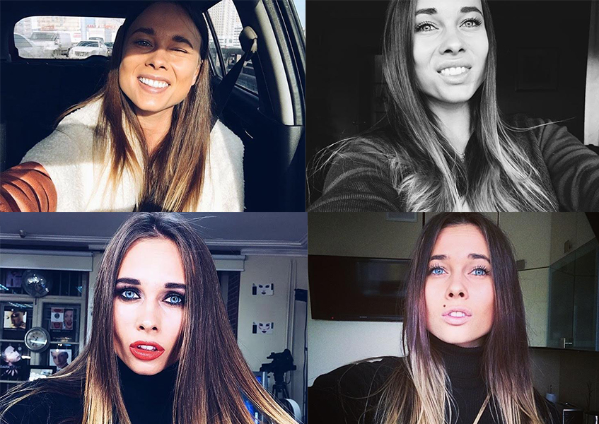 Полина Трубенкова madam_kaka