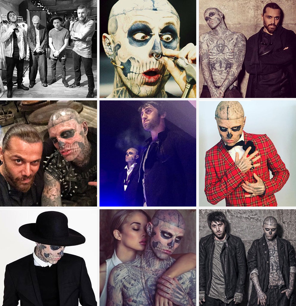 Рик Дженест, Майро