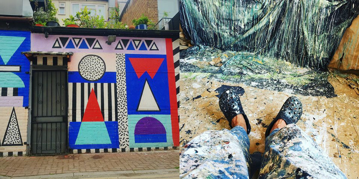 лайки в инстаграм