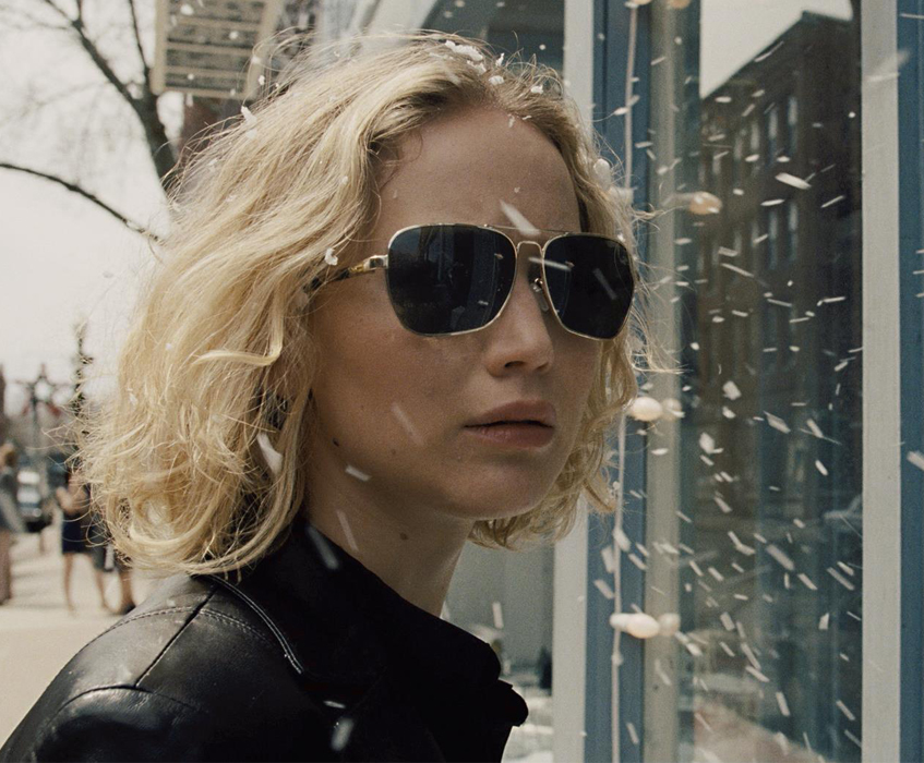 Дженнифер Лоуренс. Джой