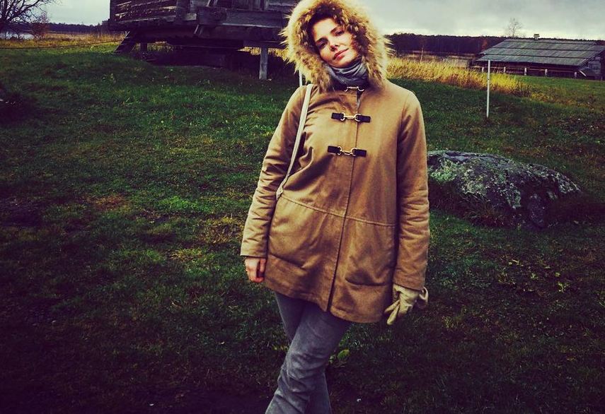 Елизавета Боярская