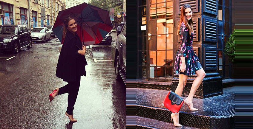 кира пластинина