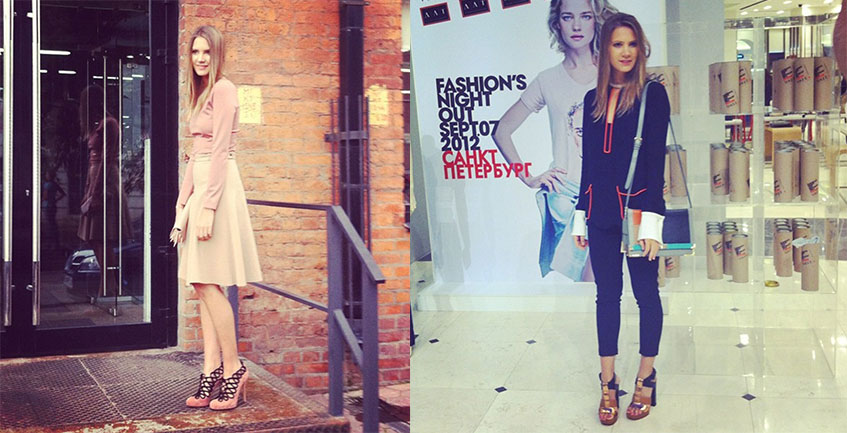 кира пластинина