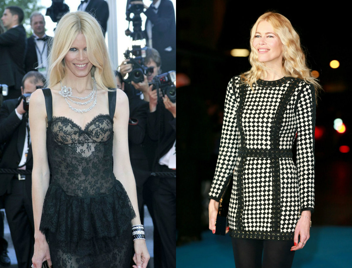 Клаудия Шиффер