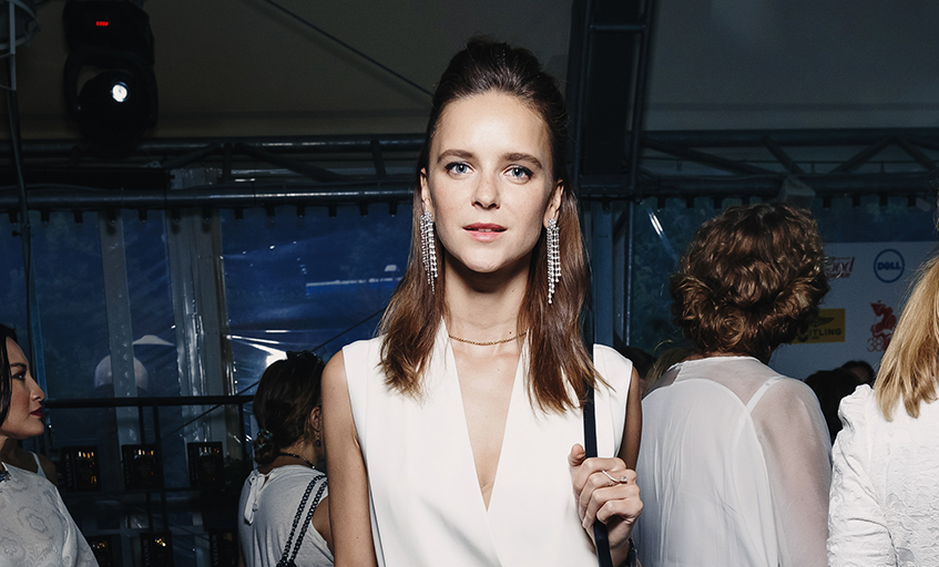 Ксения Князева