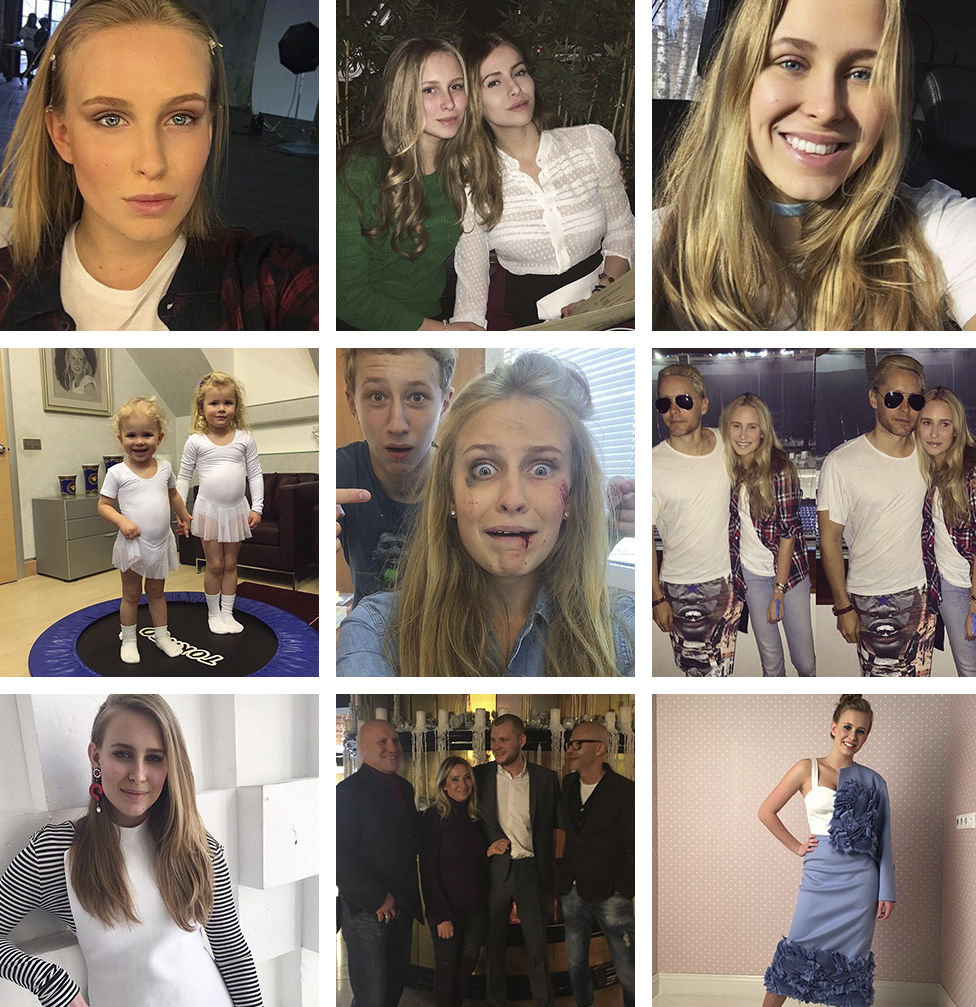 лиза мамиашвили