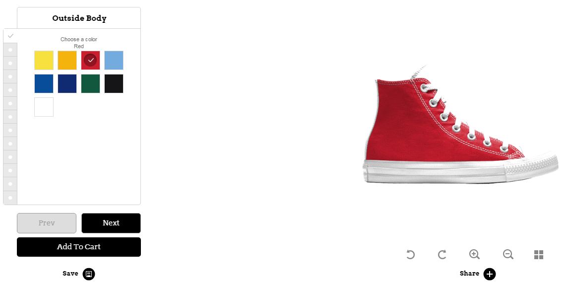 Кастомайзинг