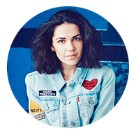 Снежина Кулова