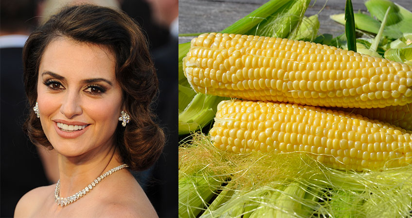 Пенелопа Крус